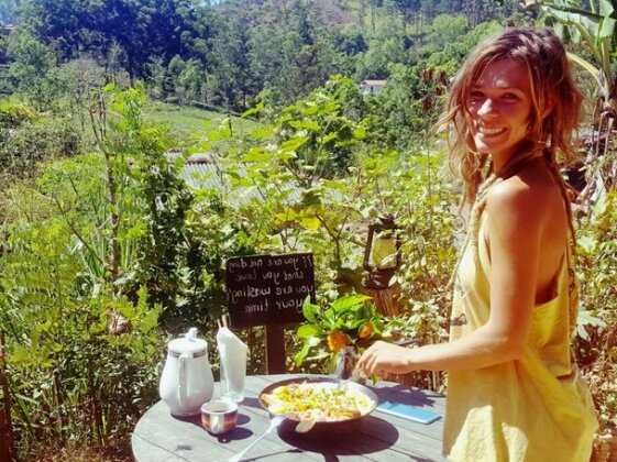 Backpackers Paradise Ella - Photo4