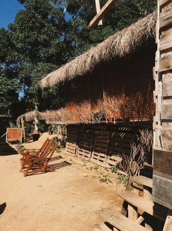 Backpackers Paradise Ella - Photo5