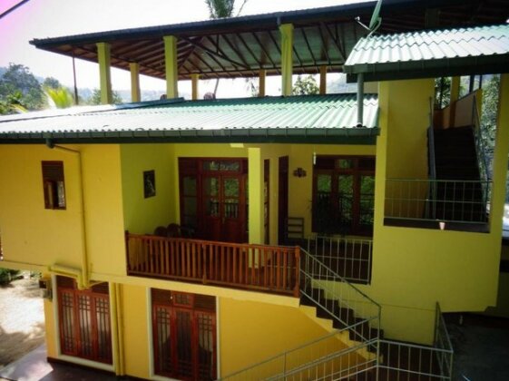 Brilliant View Home Stay - Photo2