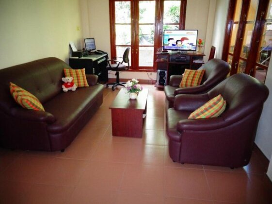 Brilliant View Home Stay - Photo3