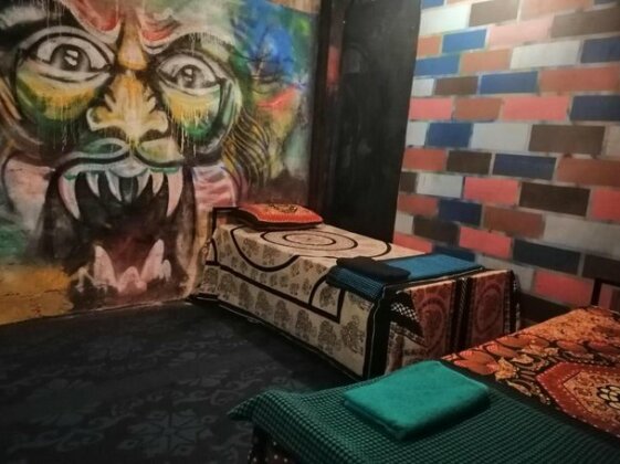 Chill Tribe Hostel Ella - Photo2