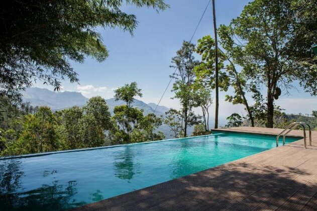 Chill Ville View Point Hotel - Photo2
