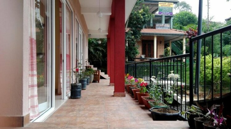 City Life Homestay - Photo2