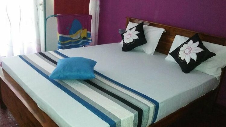Cozy Homestay Ella - Photo2