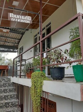 Dhanudi Homestay - Photo3