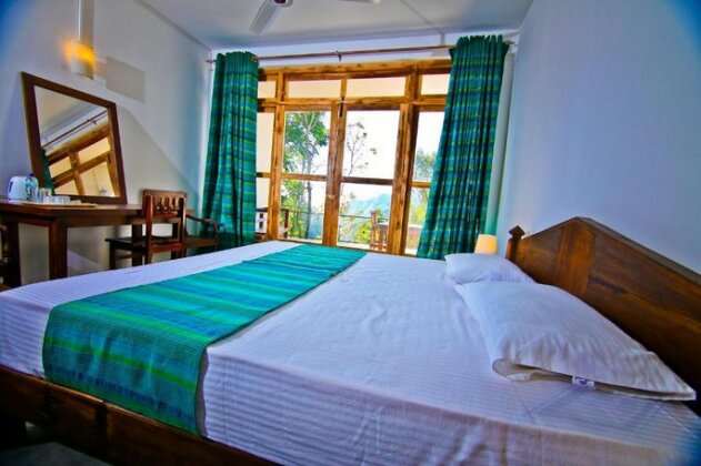 Ella Alpine Resort - Photo5