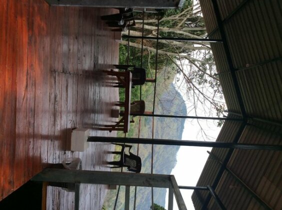 Ella Camping Resort - Photo2