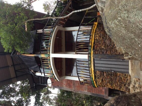 Ella Camping Resort - Photo3