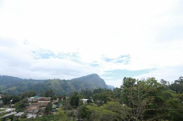 Ella Cloud Castle Homestay - Photo3