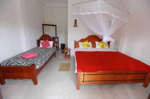 Ella Cloud Castle Homestay - Photo4