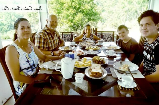 Ella Dream Catcher Resort - Photo4