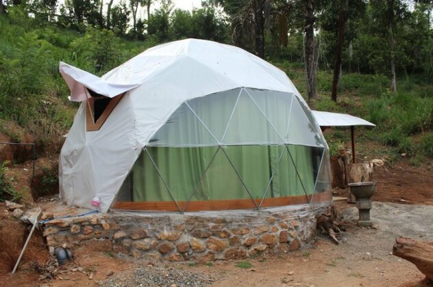 Ella Eco Domes - Photo2
