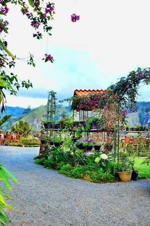 Ella Flower Garden Resort