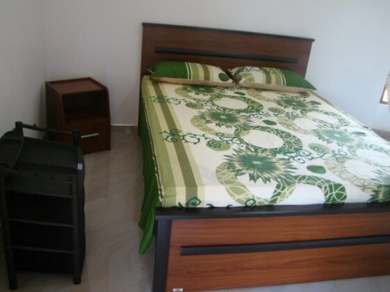 Ella Hotel Upper Hill - Photo2