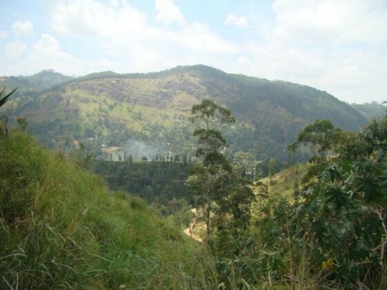Ella Hotel Upper Hill - Photo4