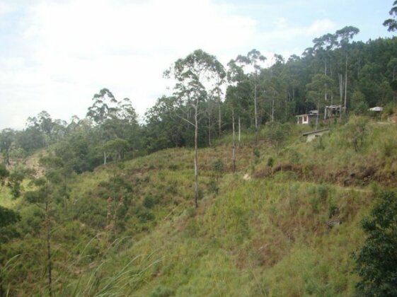 Ella Hotel Upper Hill - Photo5