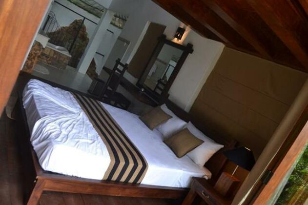 Ella Jungle Inn - Photo2