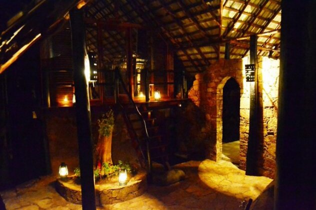 Ella Jungle Resort - Photo2
