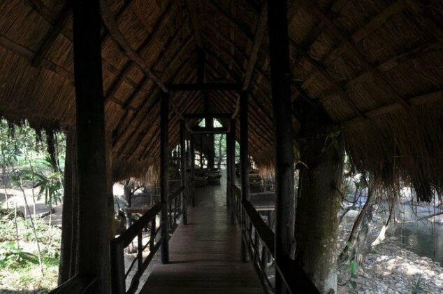 Ella Jungle Resort - Photo3