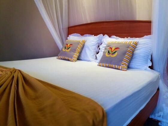 Ella Master Point Luxury Cottage - Photo2