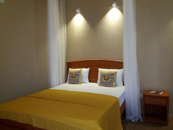 Ella Master Point Luxury Cottage - Photo3