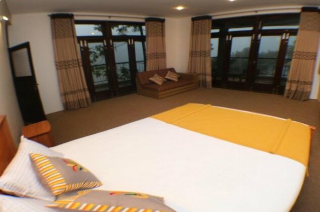 Ella Master Point Luxury Cottage - Photo4