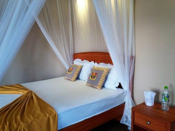 Ella Master Point Luxury Cottage - Photo5