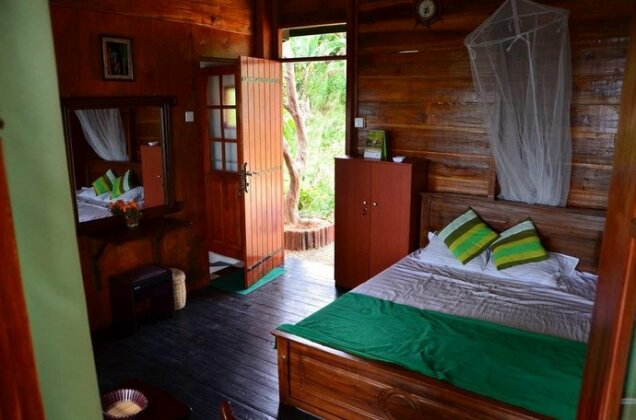 Ella Mount Relax Cottage - Photo3