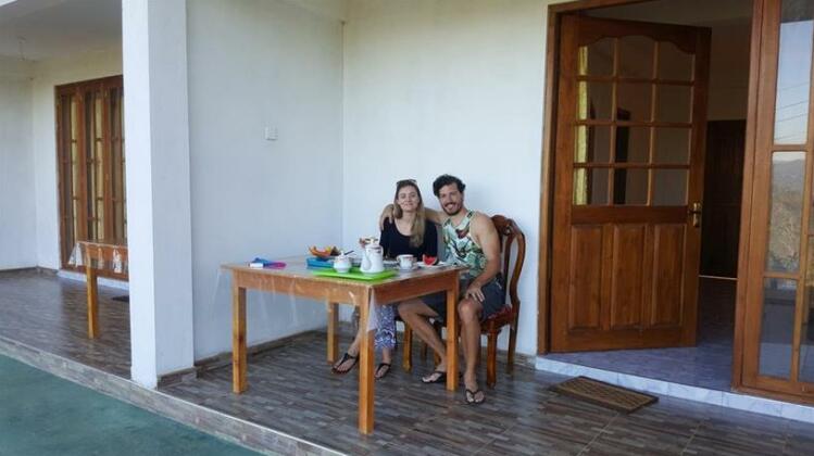 Ella Mountain Palace - Photo4