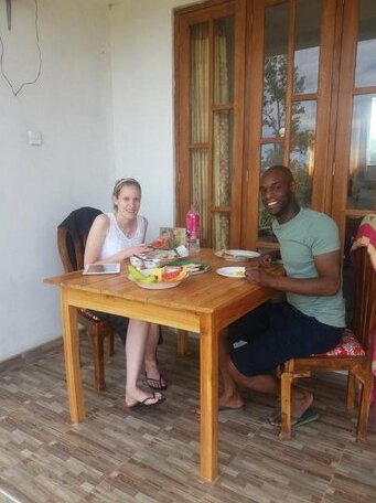 Ella Mountain Palace - Photo5
