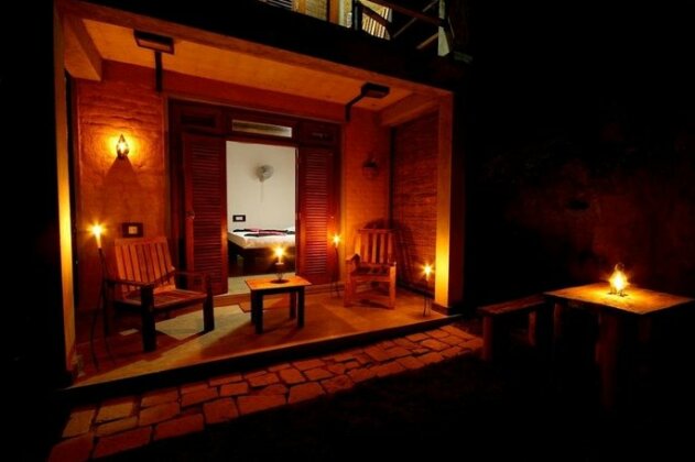 Ella Okreech Cottages - Photo2