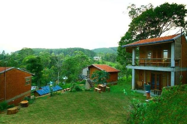 Ella Okreech Cottages - Photo4