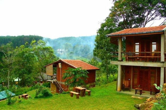 Ella Okreech Cottages - Photo5