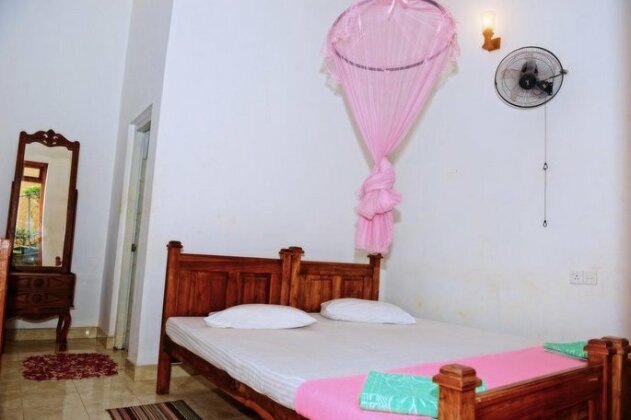 Ella Pavilion - Hostel/Rooms - Photo2