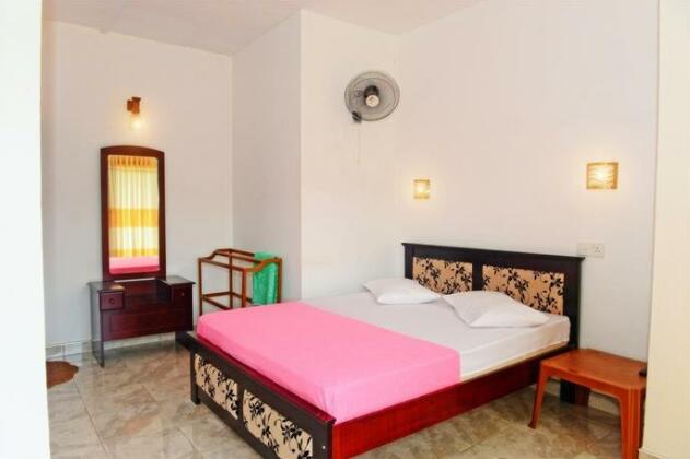 Ella Pavilion - Hostel/Rooms - Photo3