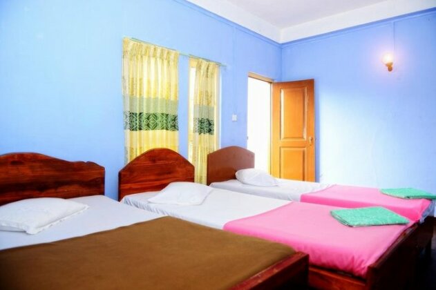 Ella Pavilion - Hostel/Rooms - Photo4