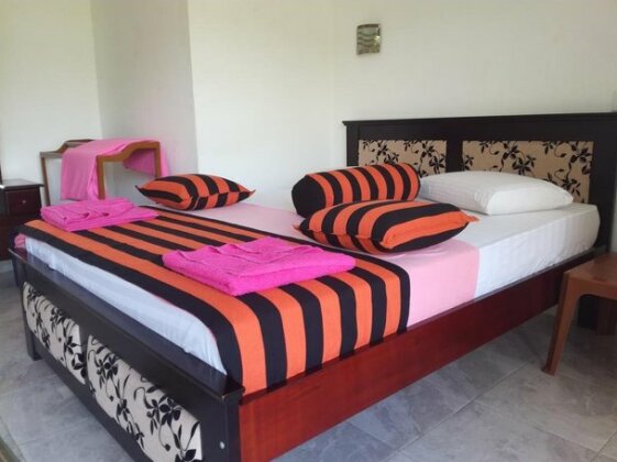 Ella Pavilion - Hostel/Rooms - Photo5