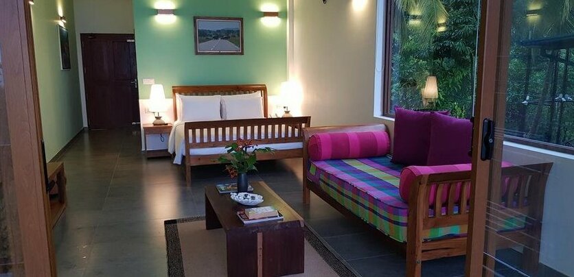 Ella Planters Bungalow - Photo2