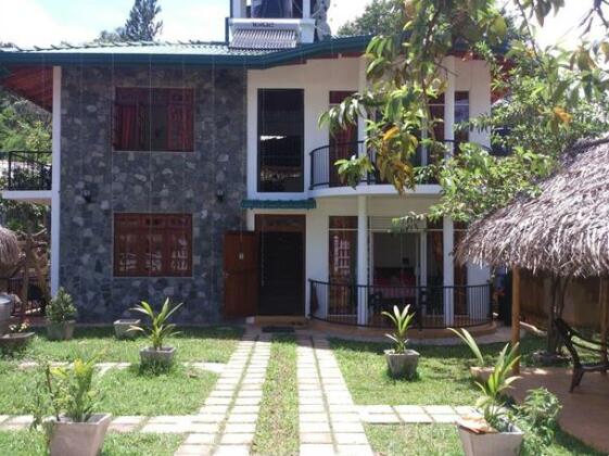 Ella Rock House - Photo4