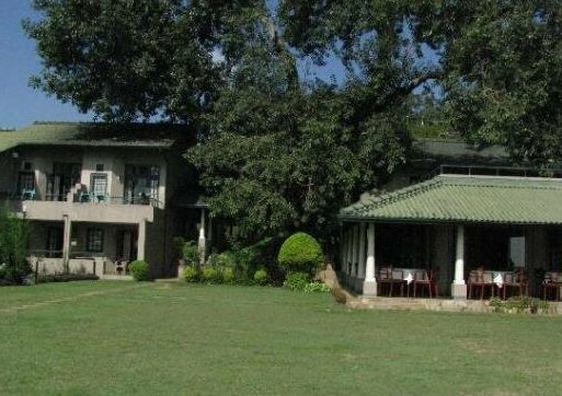 Grand Ella Motel - Photo4