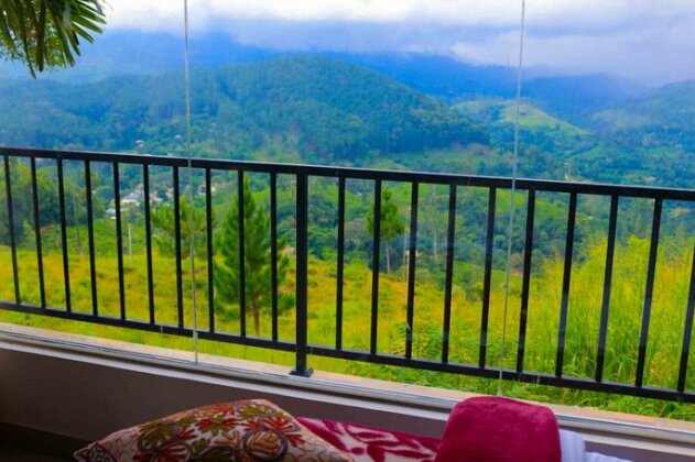 Hill Forest Cottage - Photo4