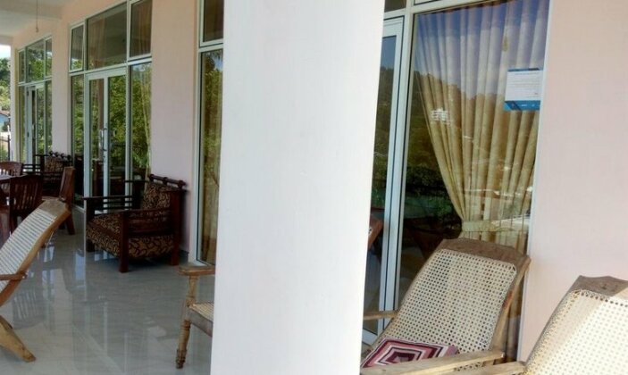 Holiday Homes Guest Inn - Ella - Photo3