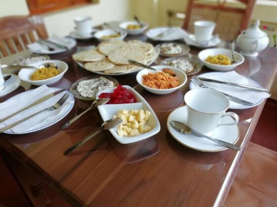 Home Rest Inn - Photo2