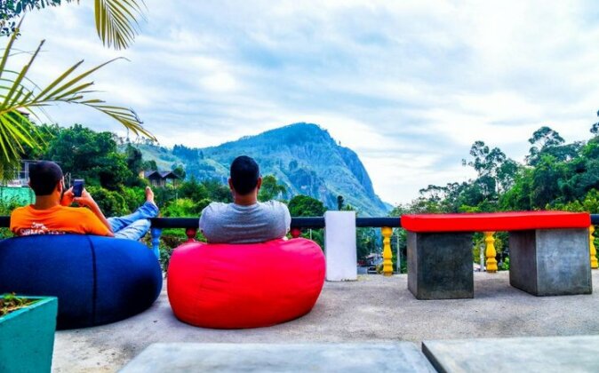 Hostel for you Ella - Photo2
