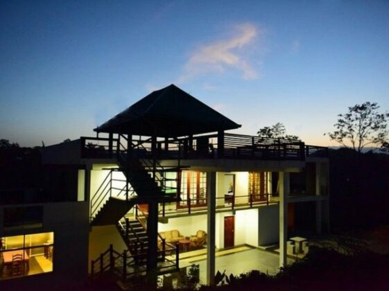 Hotel 9arch - Photo2