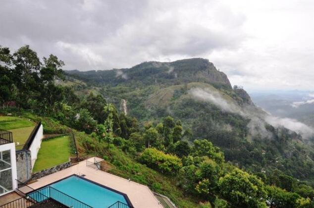 Hotel Heaven's Edge - Photo2