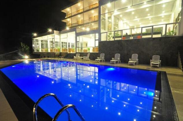 Hotel Heaven's Edge - Photo3