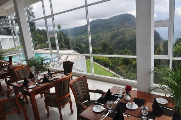 Hotel Heaven's Edge - Photo4