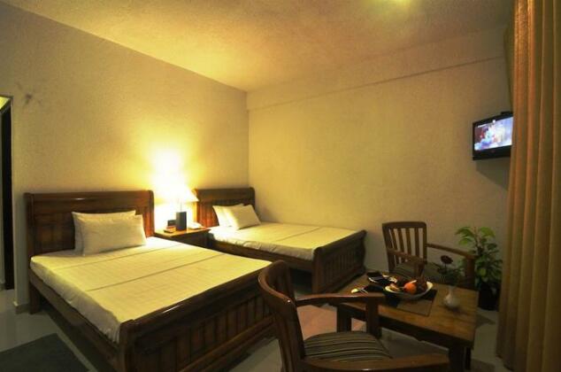 Hotel Heaven's Edge - Photo5
