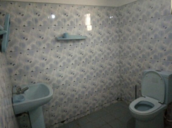 Kavishka Guest house - Photo4